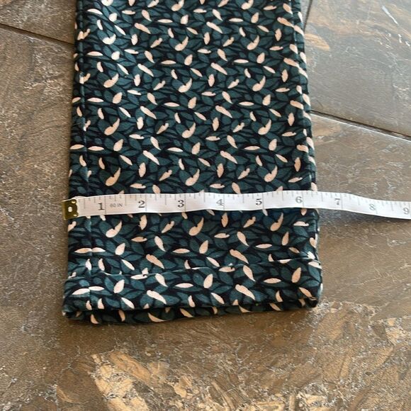 LFT women’s high waisted casual pants Size EUR 40. Approximately 12 in US sizes - Picture 9 of 13